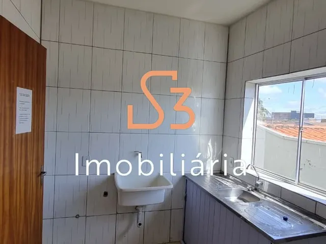 Imagem 9: APARTAMENTO RESIDENCIAL em UBERLÂNDIA - MG, JARDIM IPANEMA