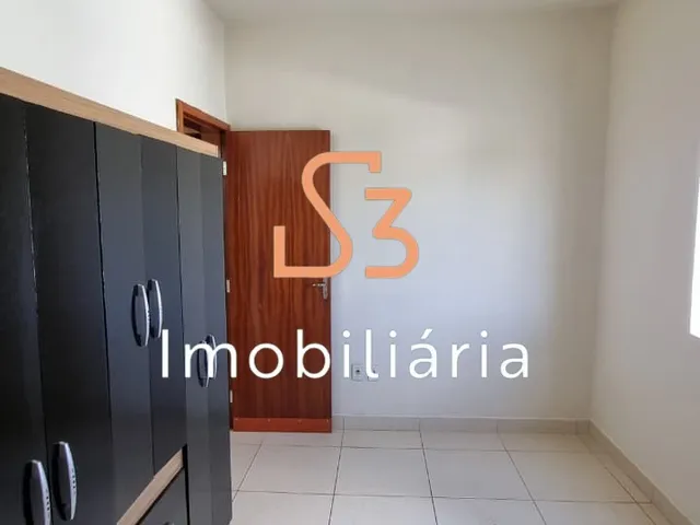 Imagem 2: APARTAMENTO RESIDENCIAL em UBERLÂNDIA - MG, JARDIM IPANEMA