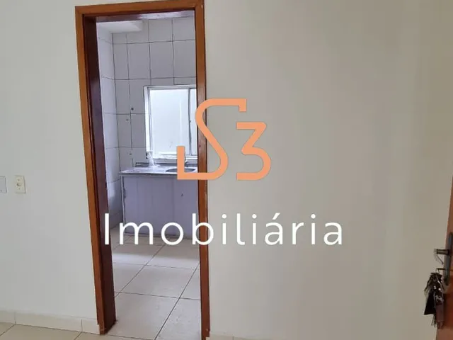Imagem 11: APARTAMENTO RESIDENCIAL em UBERLÂNDIA - MG, JARDIM IPANEMA