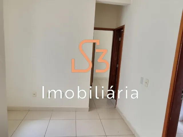 Imagem 6: APARTAMENTO RESIDENCIAL em UBERLÂNDIA - MG, JARDIM IPANEMA