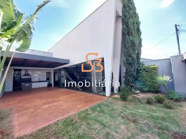 Imagem: Casa para locação no Alto Umuarama 3