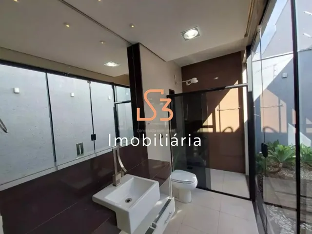 Imagem 6: Casa para locação no Alto Umuarama: 3 quartos, 1 suíte, 2 salas, 1 banheiro, 4 vagas