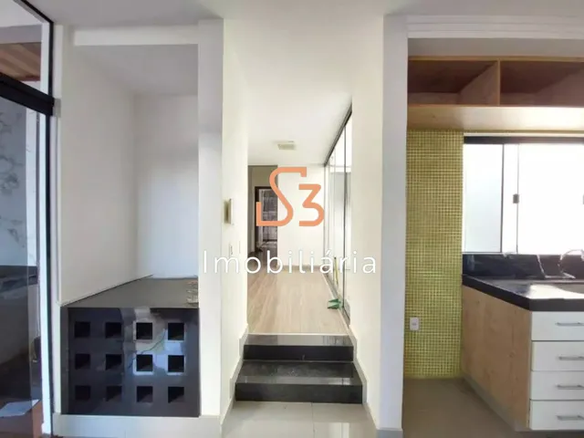Imagem 14: Casa para locação no Alto Umuarama: 3 quartos, 1 suíte, 2 salas, 1 banheiro, 4 vagas
