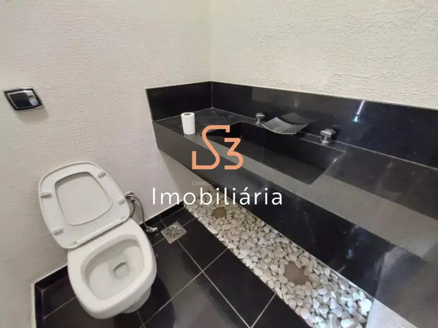Imagem 13: Casa para locação no Alto Umuarama: 3 quartos, 1 suíte, 2 salas, 1 banheiro, 4 vagas