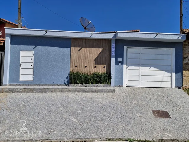 Imagem 8: Mairiporã - Casa a Venda em Terra Preta, 4 Dormitorios Sendo 3 Suites, 5 Vagas e Piscina.
