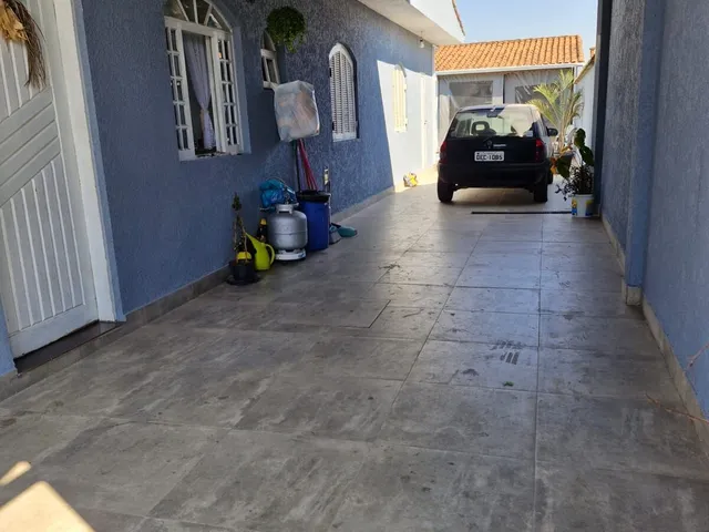 Imagem 6: Mairiporã - Casa a Venda em Terra Preta, 4 Dormitorios Sendo 3 Suites, 5 Vagas e Piscina.