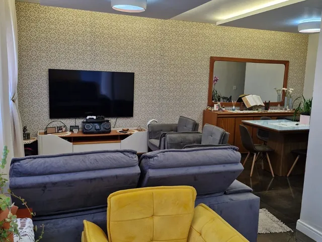Imagem 13: Mairiporã - Casa a Venda em Terra Preta, 4 Dormitorios Sendo 3 Suites, 5 Vagas e Piscina.