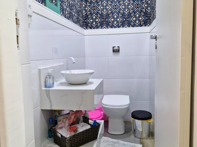 Imagem 16: Mairiporã - Casa a Venda em Terra Preta, 4 Dormitorios Sendo 3 Suites, 5 Vagas e Piscina.