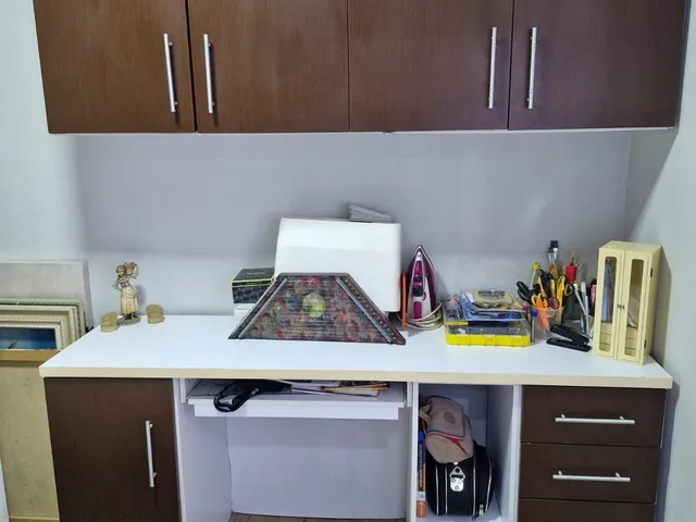 Imagem 7: Mairiporã - Casa a Venda em Terra Preta, 4 Dormitorios Sendo 3 Suites, 5 Vagas e Piscina.