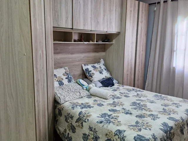 Imagem 11: Mairiporã - Casa a Venda em Terra Preta, 4 Dormitorios Sendo 3 Suites, 5 Vagas e Piscina.