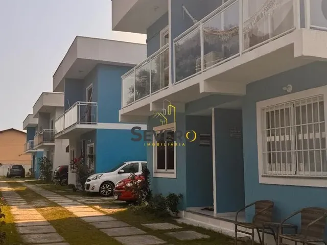 Imagem: Varandas da Costa Inoã - Casa à venda
