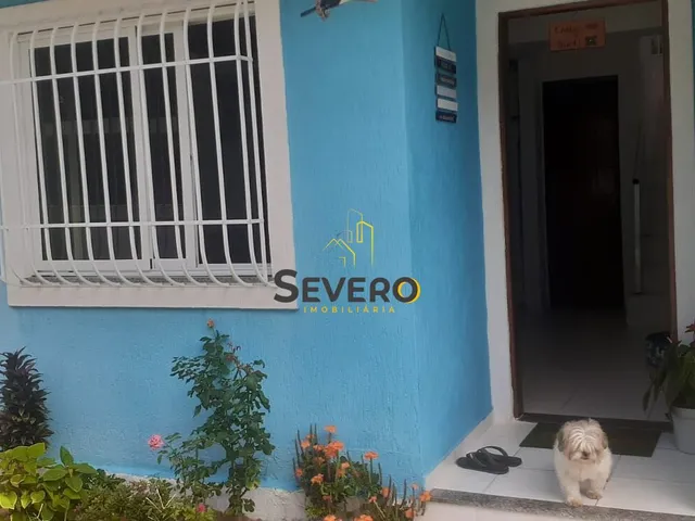 Imagem 2: Casa à venda no bairro Inoã (Inoã) - Maricá/RJ