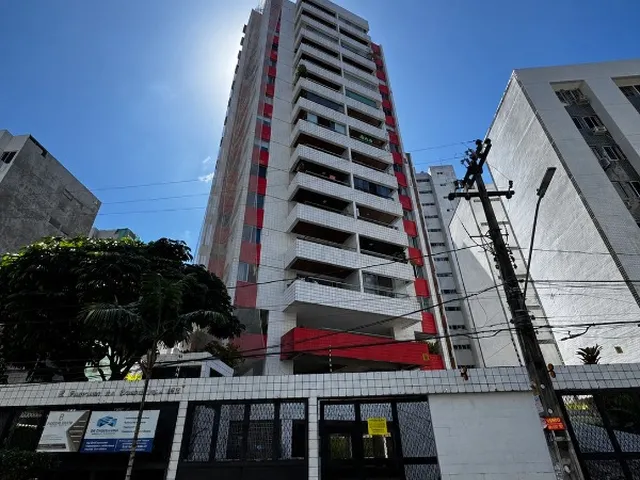 Imagem: APARTAMENTO À VENDA EM BOA VIAGEM