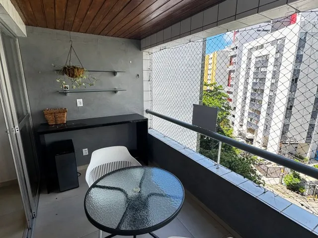 Imagem 9: APARTAMENTO À VENDA EM BOA VIAGEM