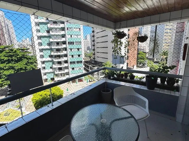 Imagem 14: APARTAMENTO À VENDA EM BOA VIAGEM