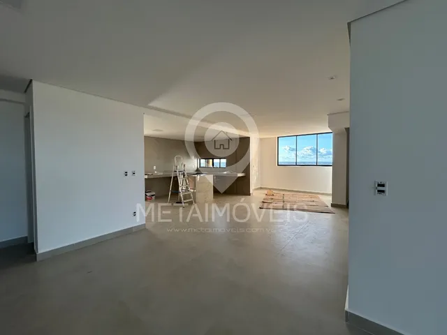Imagem 8: Apartamento Novo à Venda 177 m² , em Teresina-PI com 3 quartos, 3 suítes, 2 salas, 3