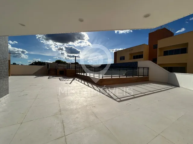 Imagem 6: Apartamento Novo à Venda 177 m² , em Teresina-PI com 3 quartos, 3 suítes, 2 salas, 3