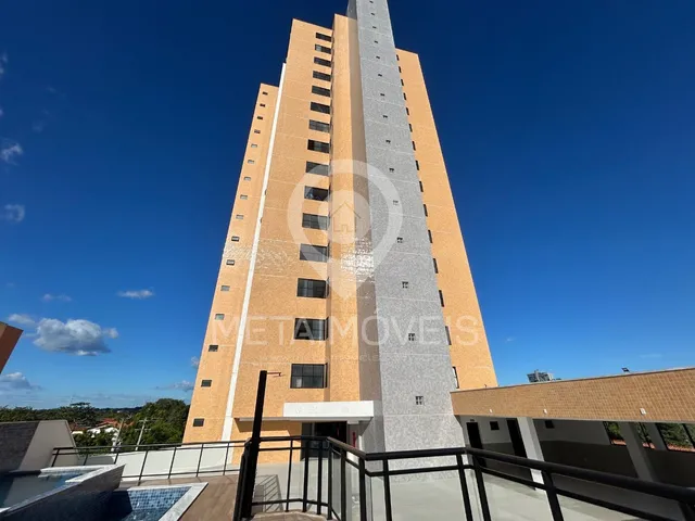 Imagem 5: Apartamento Novo à Venda 177 m² , em Teresina-PI com 3 quartos, 3 suítes, 2 salas, 3