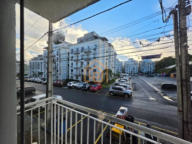 Imagem 5: Condominio Gran Ville das Artes - Apartamento à venda no bairro Quintas do Picuaia