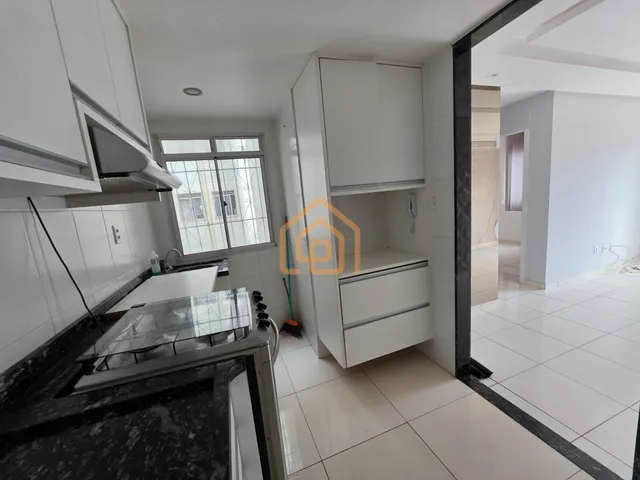 Imagem 4: Condominio Gran Ville das Artes - Apartamento à venda no bairro Quintas do Picuaia