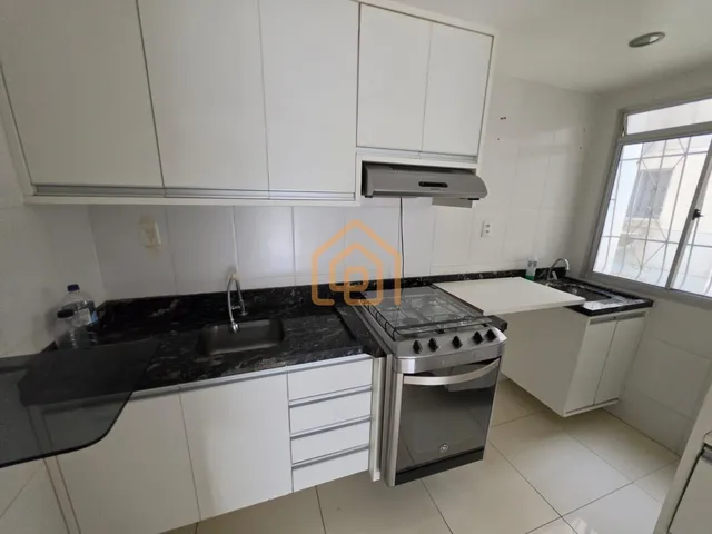 Imagem 15: Condominio Gran Ville das Artes - Apartamento à venda no bairro Quintas do Picuaia