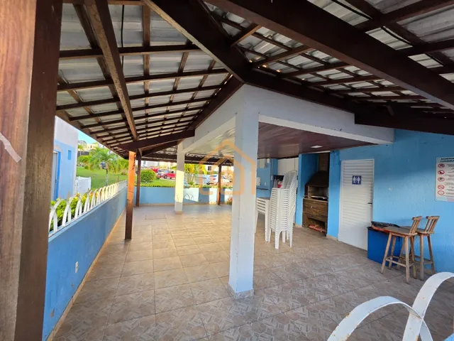 Imagem 12: Condominio Gran Ville das Artes - Apartamento à venda no bairro Quintas do Picuaia