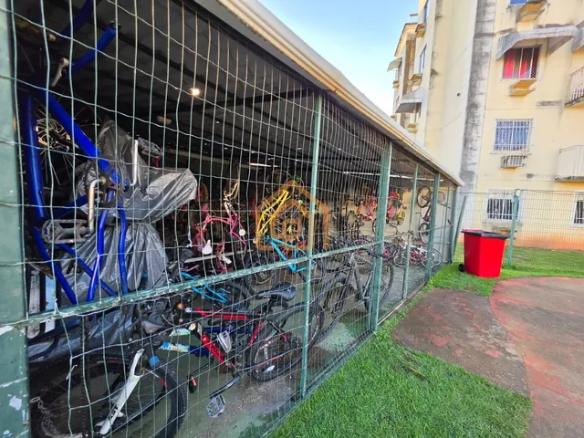 Imagem 10: Condominio Gran Ville das Artes - Apartamento à venda no bairro Quintas do Picuaia
