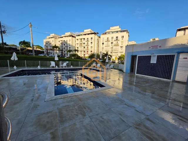 Imagem 3: Condominio Gran Ville das Artes - Apartamento à venda no bairro Quintas do Picuaia