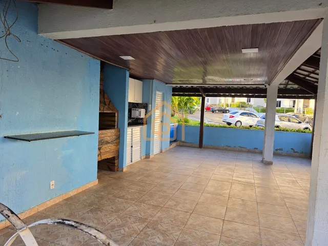 Imagem 8: Condominio Gran Ville das Artes - Apartamento à venda no bairro Quintas do Picuaia