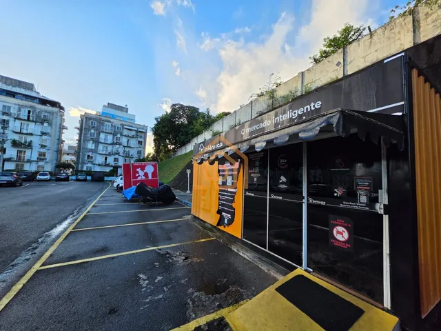 Imagem 13: Condominio Gran Ville das Artes - Apartamento à venda no bairro Quintas do Picuaia