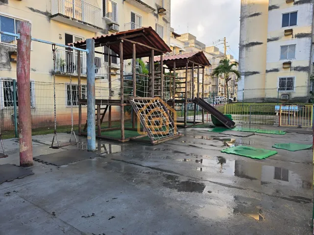 Imagem 2: Condominio Gran Ville das Artes - Apartamento à venda no bairro Quintas do Picuaia