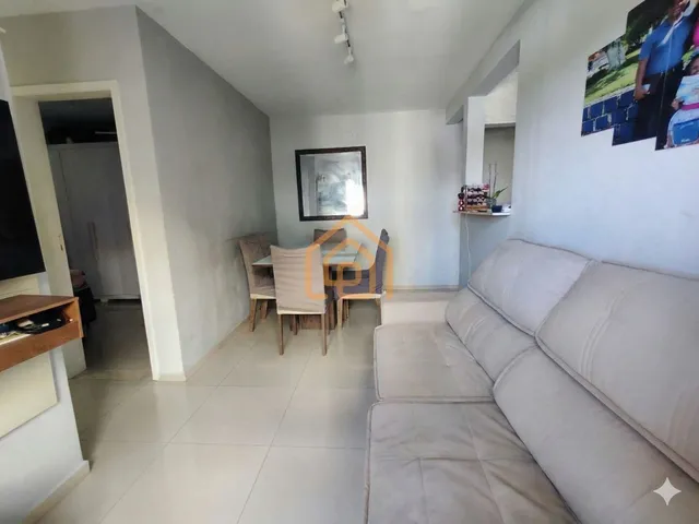 Imagem: Condominio Spazio Sunrire - Apartamento