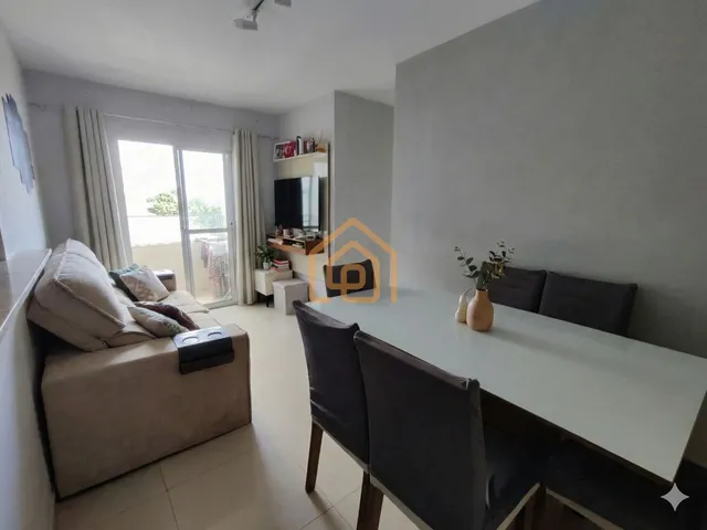 Imagem 6: Condominio Spazio Sunrire - Apartamento 3 quartos Nascente Centro de Lauro de Freitas