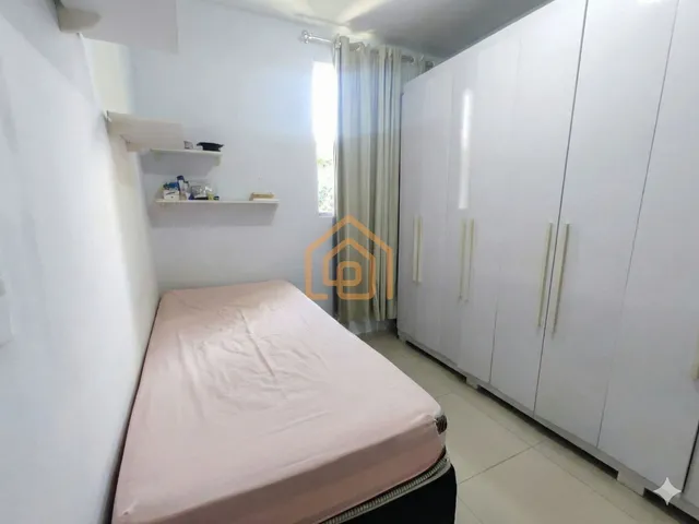 Imagem 3: Condominio Spazio Sunrire - Apartamento 3 quartos Nascente Centro de Lauro de Freitas