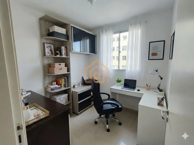 Imagem 2: Condominio Spazio Sunrire - Apartamento 3 quartos Nascente Centro de Lauro de Freitas