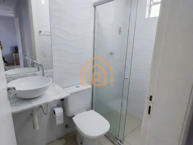 Imagem 5: Condominio Spazio Sunrire - Apartamento 3 quartos Nascente Centro de Lauro de Freitas