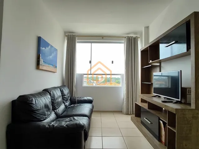 Imagem: Condominio Spazio Sunrire - Apartamento