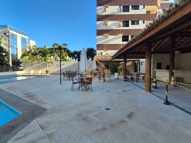Imagem 1: Condomínio Residencial Morada das Mangueiras - Apartamento 3 quartos Condomínio Moradas
