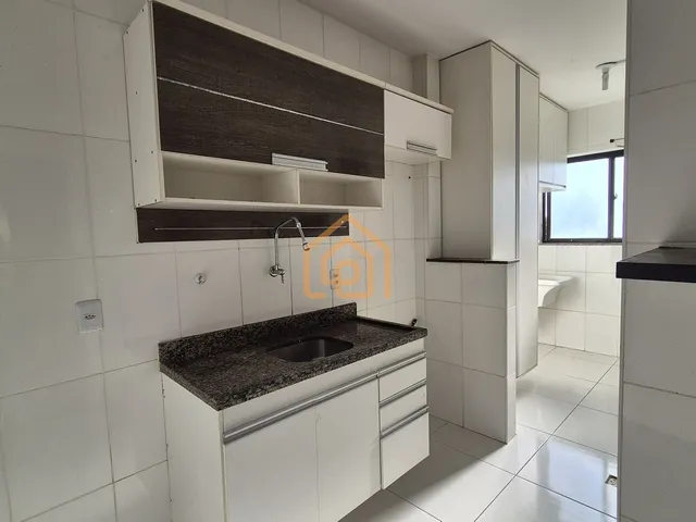 Imagem 11: Condomínio Residencial Morada das Mangueiras - Apartamento 3 quartos Condomínio Moradas