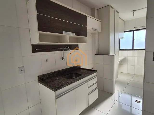 Imagem 10: Condomínio Residencial Morada das Mangueiras - Apartamento 3 quartos Condomínio Moradas