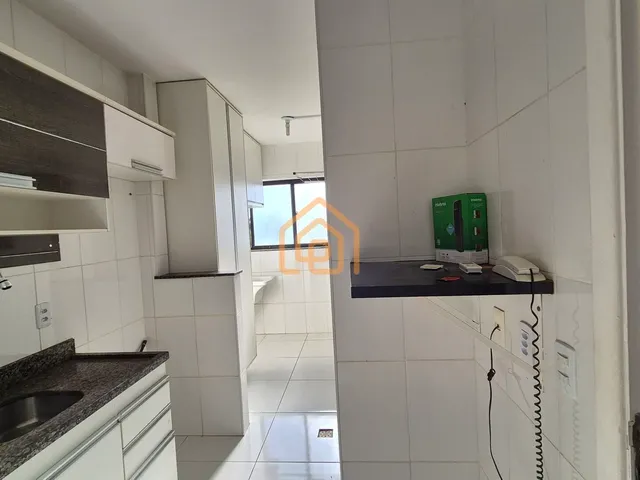 Imagem 15: Condomínio Residencial Morada das Mangueiras - Apartamento 3 quartos Condomínio Moradas