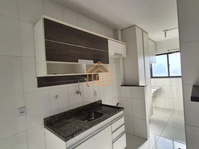 Imagem 14: Condomínio Residencial Morada das Mangueiras - Apartamento 3 quartos Condomínio Moradas