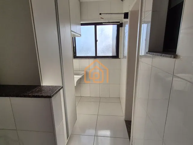 Imagem 2: Condomínio Residencial Morada das Mangueiras - Apartamento 3 quartos Condomínio Moradas