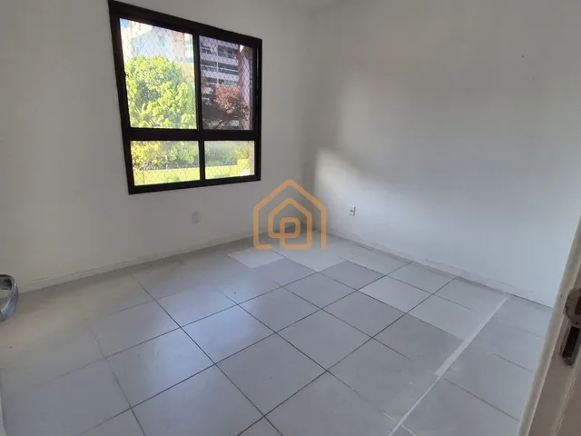Imagem 9: Condomínio Residencial Morada das Mangueiras - Apartamento 3 quartos Condomínio Moradas