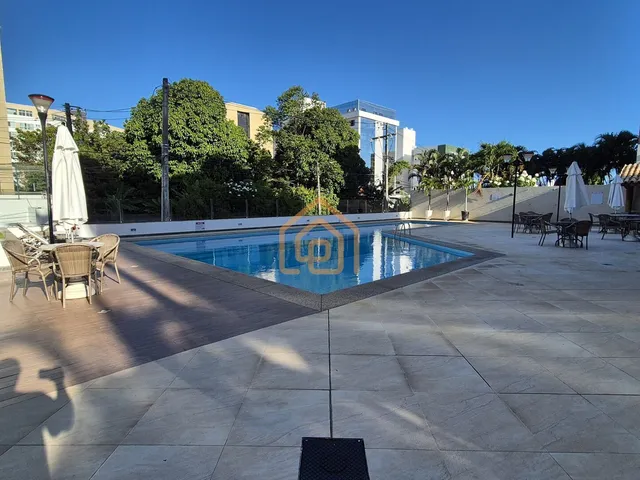 Imagem 12: Condomínio Residencial Morada das Mangueiras - Apartamento 3 quartos Condomínio Moradas