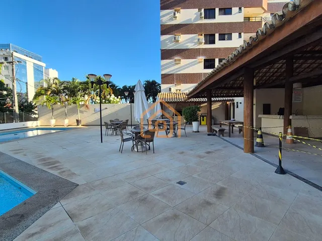 Imagem 5: Condomínio Residencial Morada das Mangueiras - Apartamento 3 quartos Condomínio Moradas