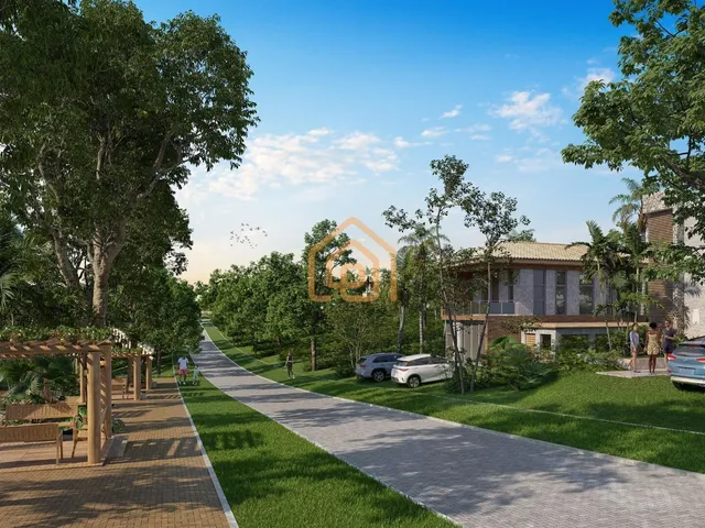 Imagem: Biovila Residence Vila Sauípe - Bio Vila