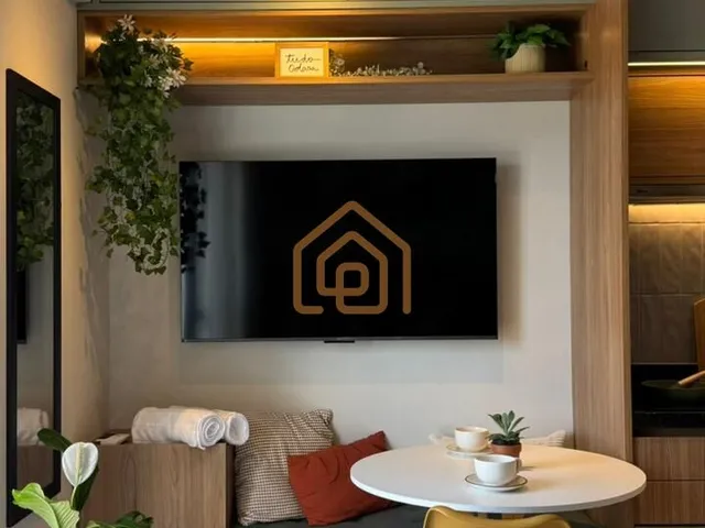 Imagem: Condomínio Plakafor One - Apartamento Loft