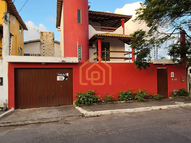 Imagem: Casa Duplex em Ipitanga, Lauro de Freitas/BA