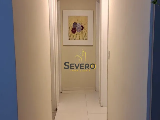 Imagem 14: Apartamento 3 quartos no Naturalle